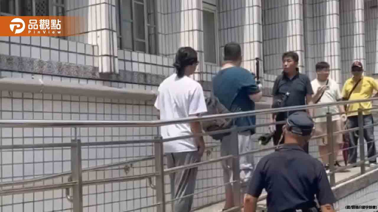 小草墜樓亡!四叉貓臉書被灌爆 女網紅控:一般人承受不了