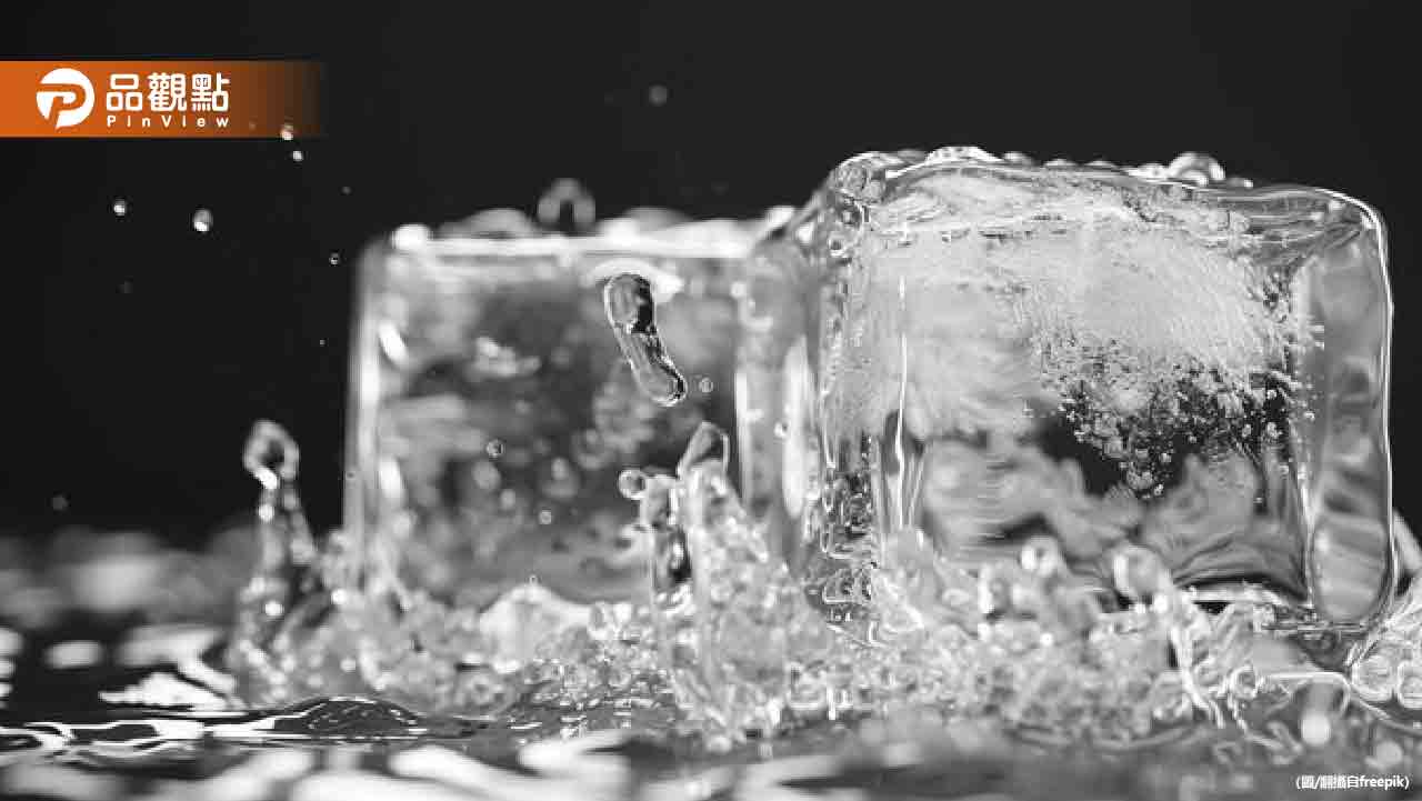 運動喝「冰水」傷身?營養師打破迷思