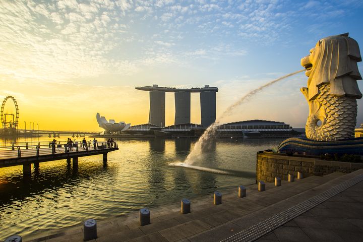 華航推東南亞四航點夜貓集合專案,享特惠票價 。 圖:shutterstock/來源