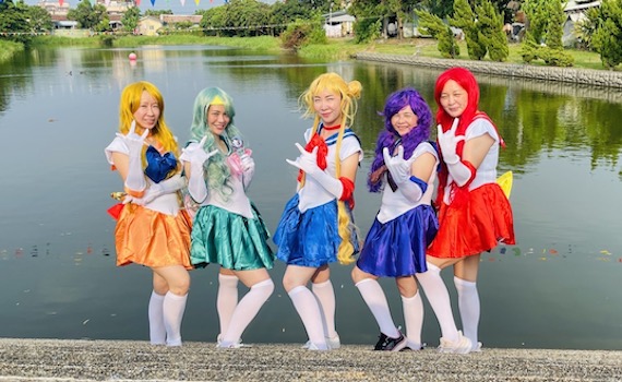 鹿草鄉涸魚文化季9月7日登場 組隊膠筏競速得獎金