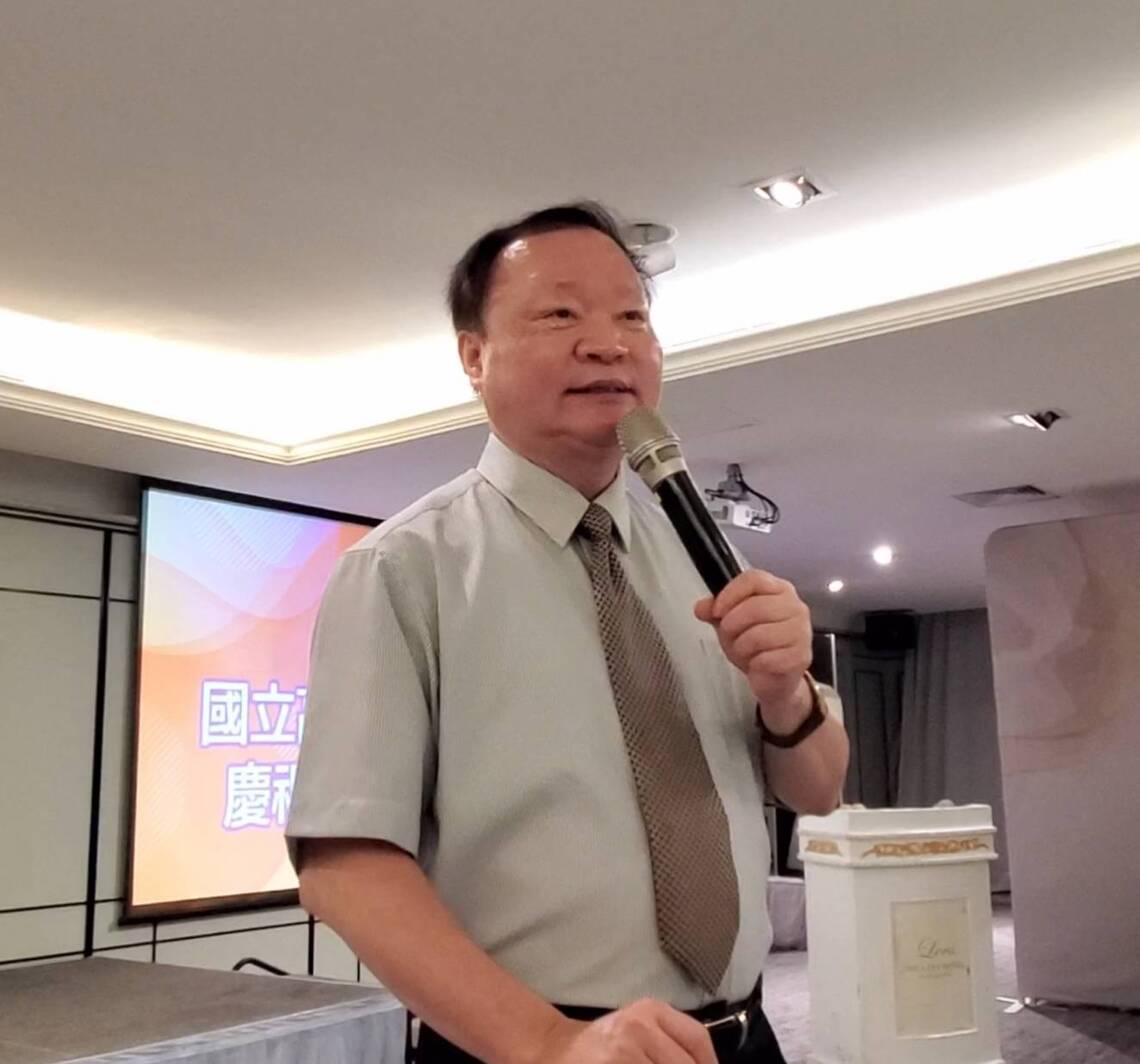 漾新聞|王政彥參訪大陸三頂尖大學 高師大兩大亮點令對方驚艷!