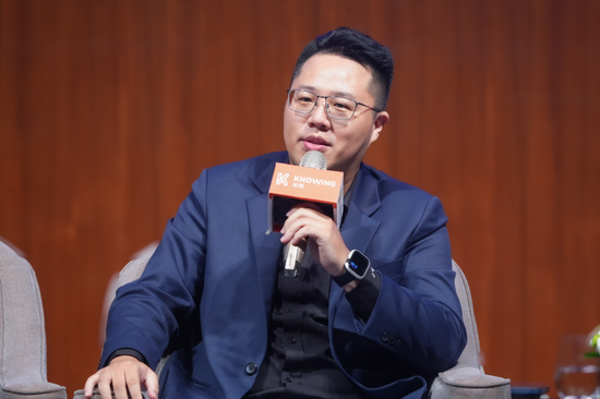《WHATs NEXT》幣安國際法遵經理簡書永:區塊鏈技術在法遵科技領域有非常大的發展空間,以評估合作夥伴合規性