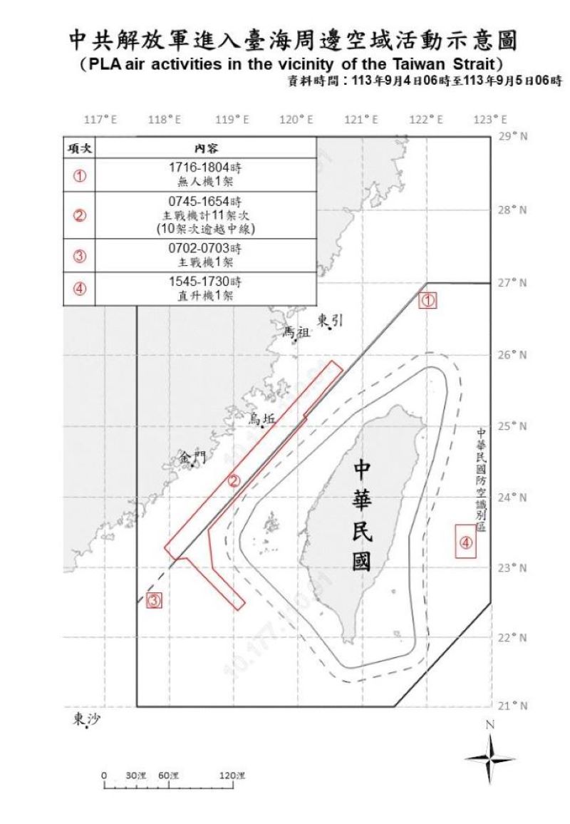 (圖/國防部)