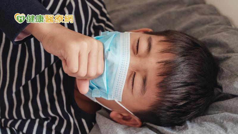 腸病毒主流病毒又換了!開學後疫情將以「它」為主 預估中秋後有機會反轉