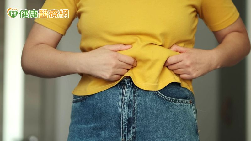 體型正常但想改善局部脂肪？　「精準醫療」成功助身形更窈窕
