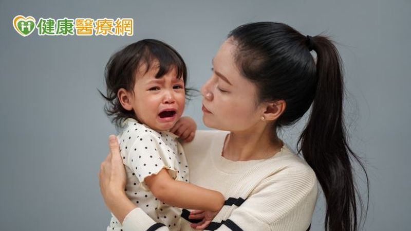 接住兩萬個家庭的親子困境!理解2-10歲孩子說不出口的情緒【書摘】