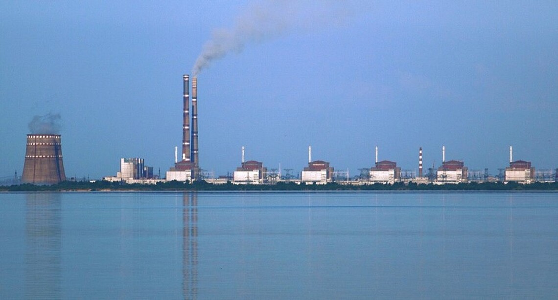 國際原子能機構繼續調查扎波羅熱核電廠冷卻塔火災 俄烏互指責
