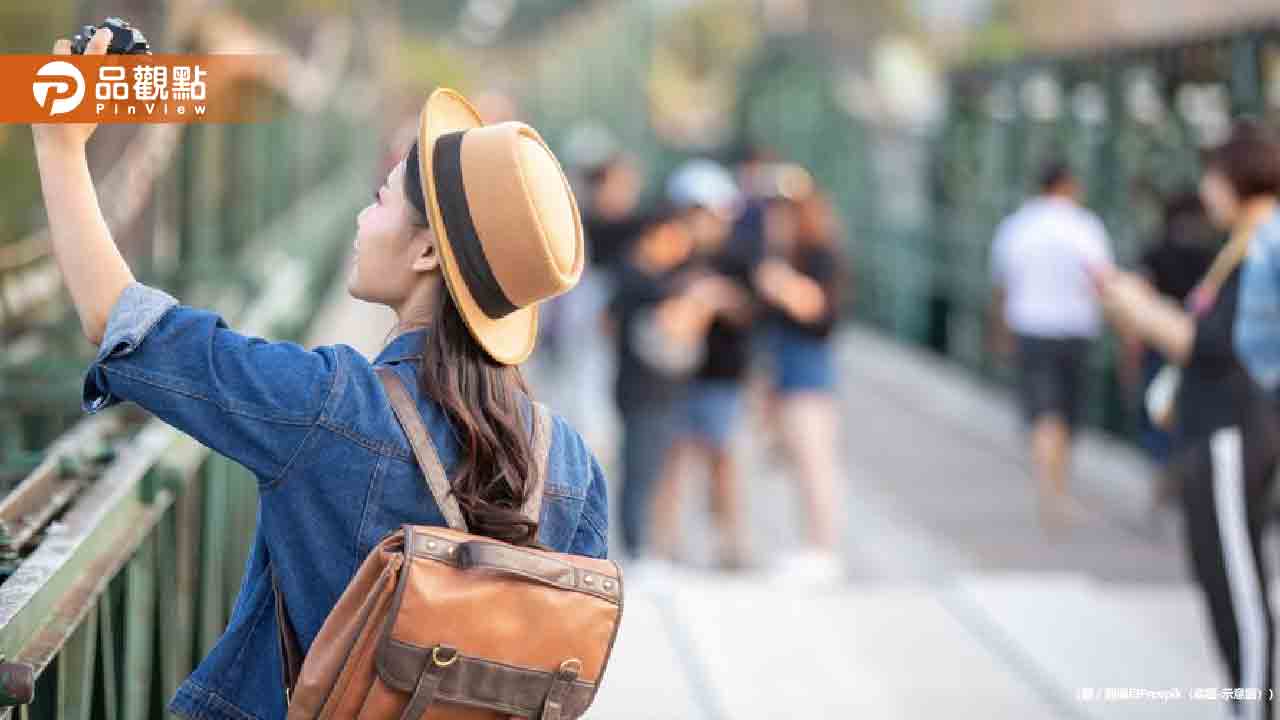六都「國旅好感度」出爐!美食之都台南竟「倒數第二」