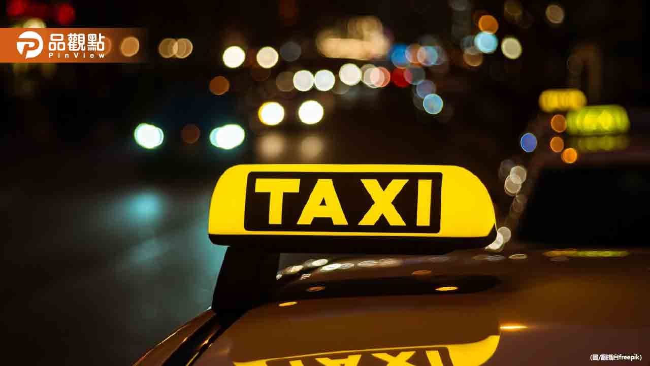 恐怖計程車再現新竹街頭!車牌已換 司機違規行為依舊