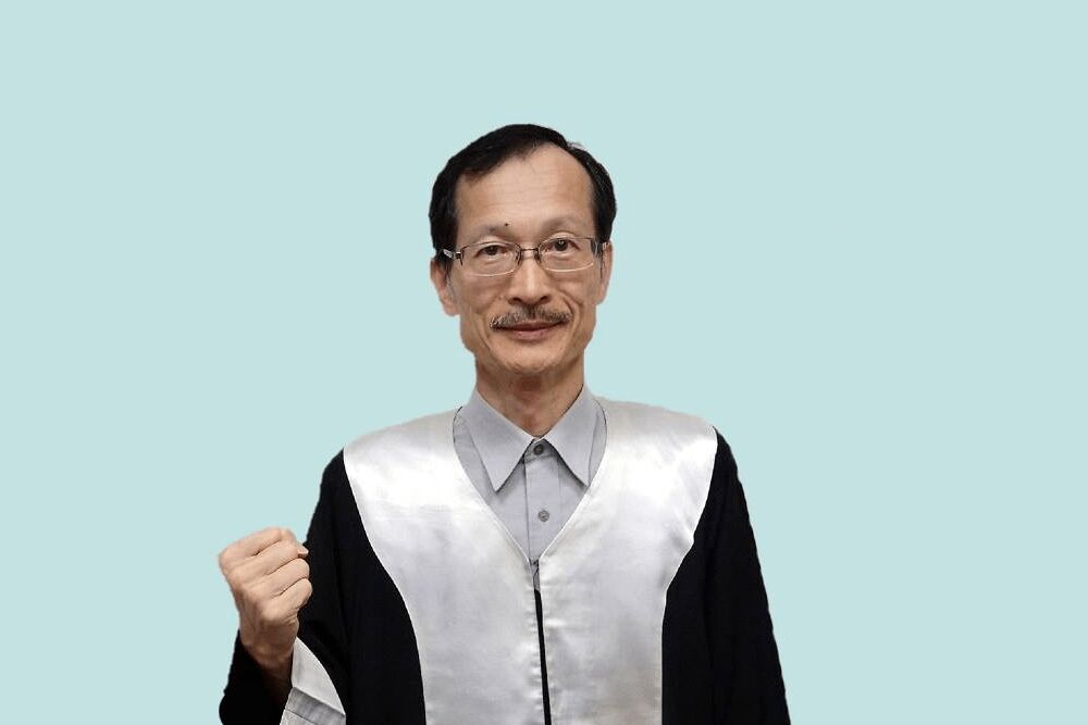 質疑高院讓柯文哲重回羈押庭 司法改革關懷協會:法律見解矛盾 258 照片來源:李震華律師臉書及粉專