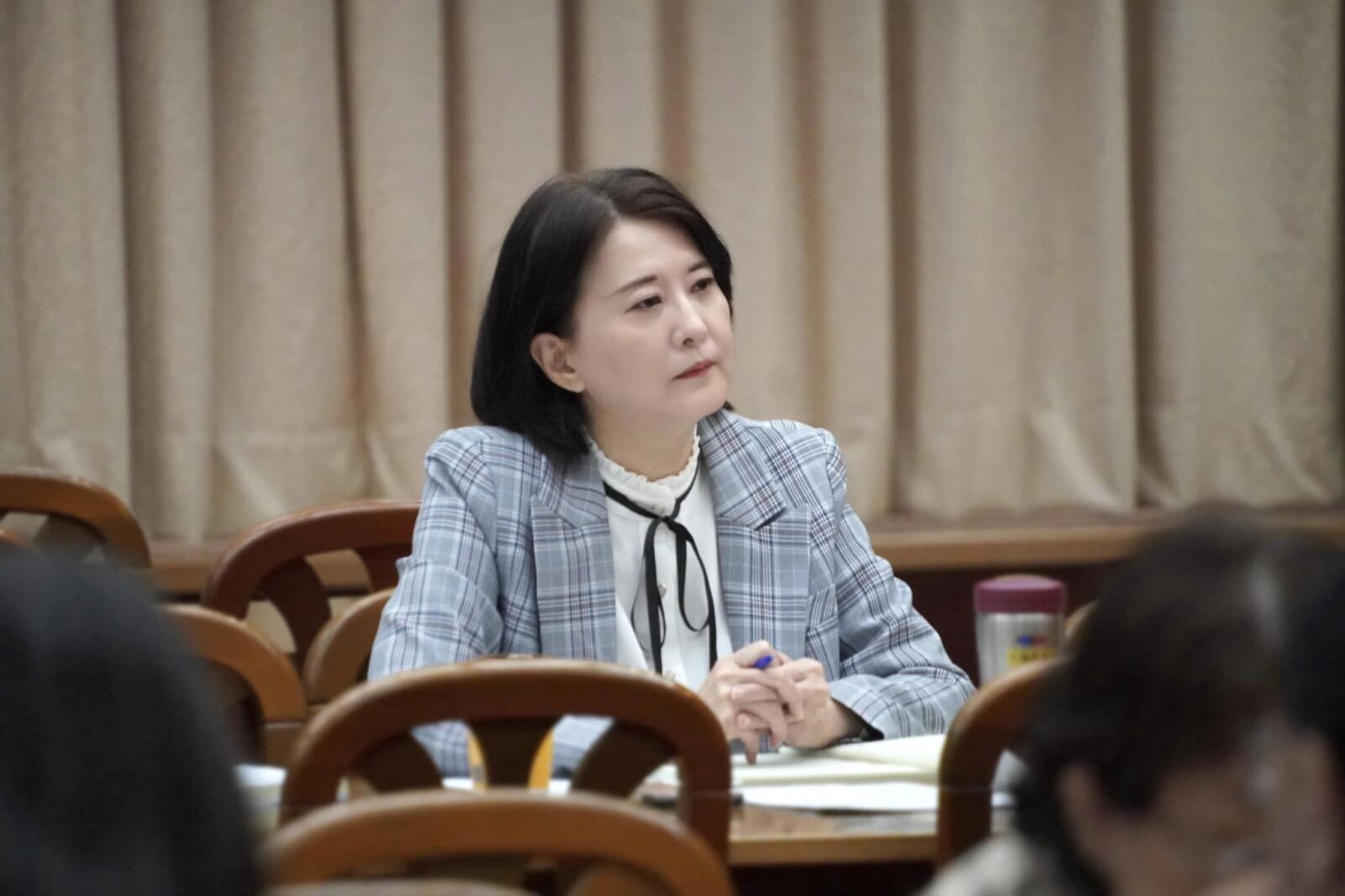 「綠色法官」承審柯文哲案? 王鴻薇預言:凶多吉少 262 「綠色法官」承審柯文哲案? 王鴻薇預言:凶多吉少 261