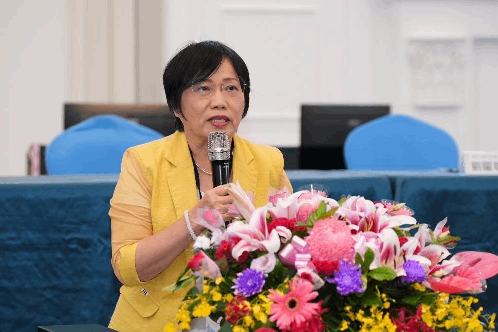 2025年底前完成5萬防災士訓練 劉世芳:強化民間自主救援 264 照片來源:內政部