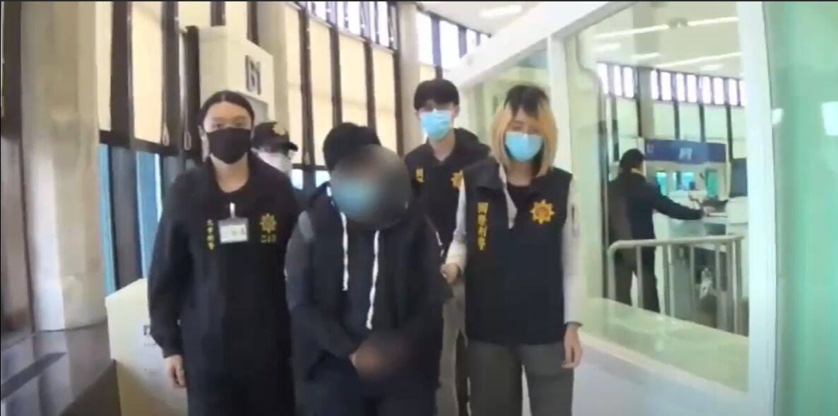 天道盟太陽會利用葡萄酒走私毒品 台美日韓馬「日落行動」逮13嫌 260 天道盟太陽會利用葡萄酒走私毒品 台美日韓馬「日落行動」逮13嫌 259