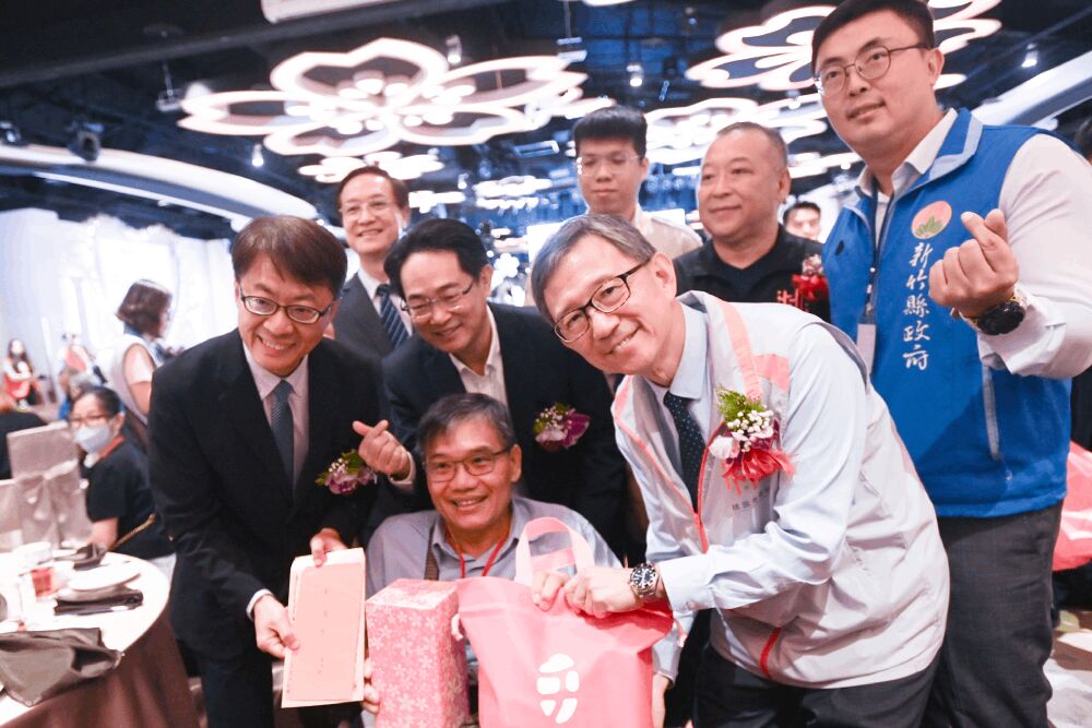 台灣北區7縣市袍澤座談 桃副市長王明鉅:完備役政服務當軍人後盾 240 照片來源:桃園市政府