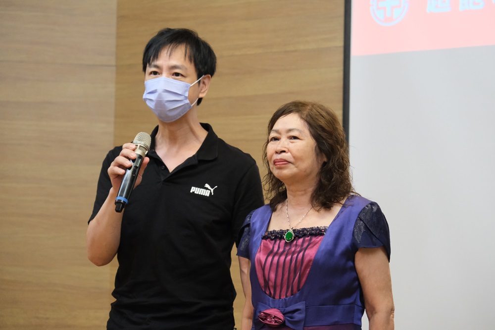 心臟超飽和氧治療 亞東醫院:降低心肌梗塞死亡率 233 cnews204240905a07jpg
