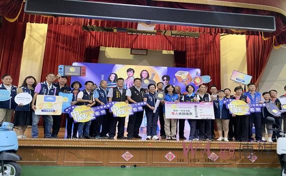 2024湖口中秋晚會動力火車等人氣歌手齊聚 還有機票等100多個大獎