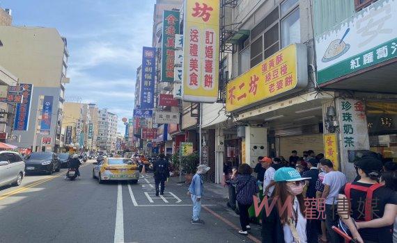 蛋黃酥之亂！買不到不二坊蛋黃酥　嗆請市長「吃慶記」