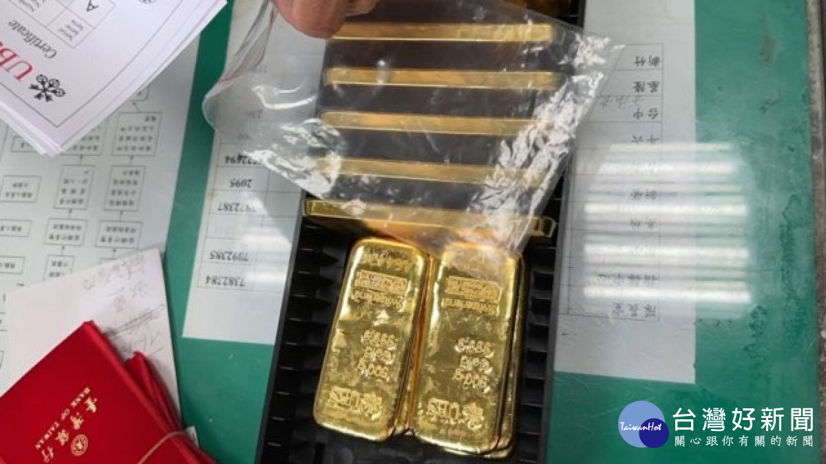 買 黃金 投資 詐騙 (99) 사진