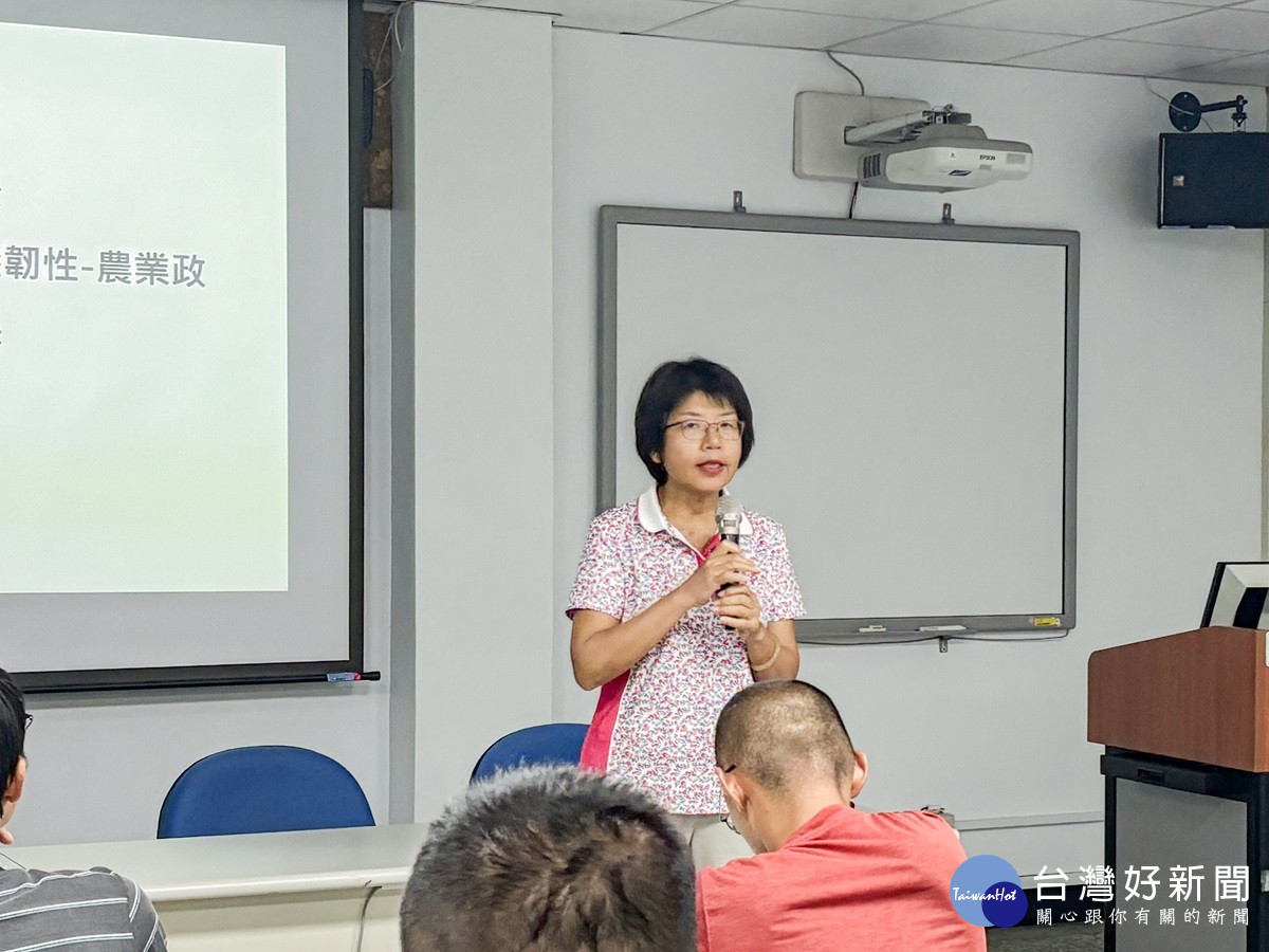 掌握永續經營秘訣:培訓如何自主管理農場財務