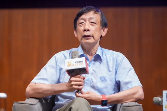 《WHATs NEXT》CloudMosa創辦人暨執行長沈修平:台灣企業不應該試圖與大企業正面對抗,而是應該尋找利基市場