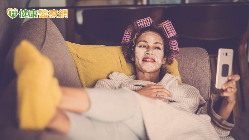 成功幸福沒有標準答案!妳第一個要照顧的是自己
