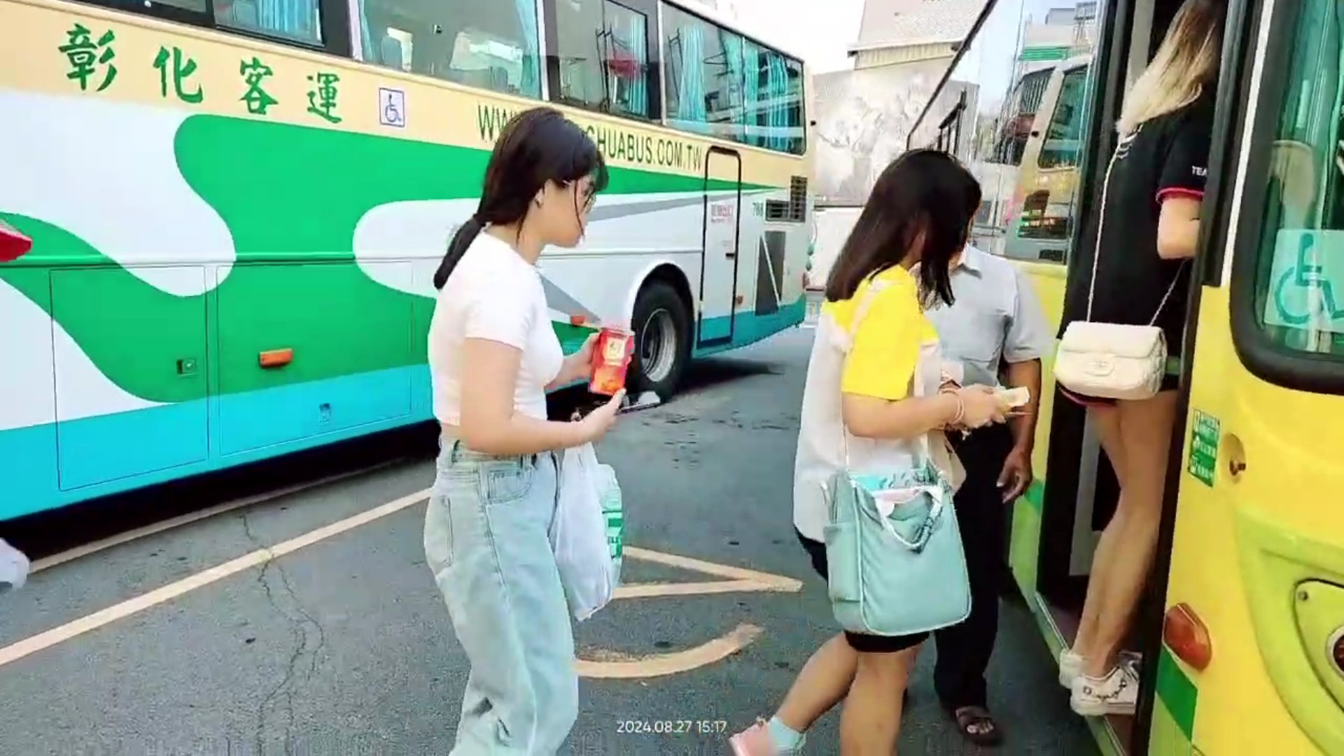 ▲臺中區監理所將在彰化監理站舉辦「薪之所向職等你來」大客車駕駛擴大徵才活動，提供逾300個大客車駕駛員職缺，請有意向的司機員別錯過機會。（記者張溎壕攝）