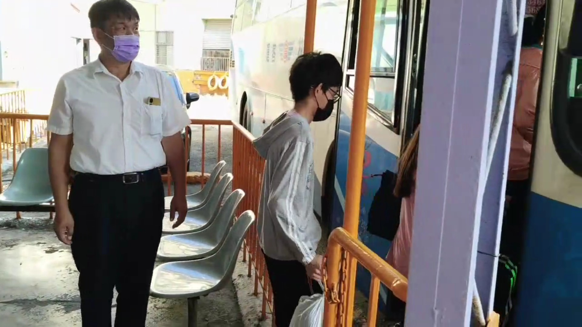 ▲臺中區監理所將在彰化監理站舉辦「薪之所向職等你來」大客車駕駛擴大徵才活動，提供逾300個大客車駕駛員職缺，請有意向的司機員別錯過機會。（記者張溎壕攝）