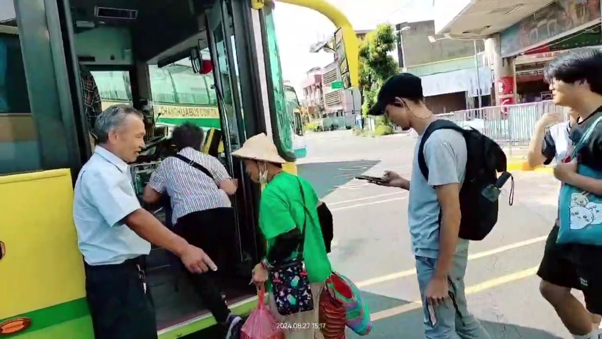 ▲臺中區監理所將在彰化監理站舉辦「薪之所向職等你來」大客車駕駛擴大徵才活動，提供逾300個大客車駕駛員職缺，請有意向的司機員別錯過機會。（記者張溎壕攝）