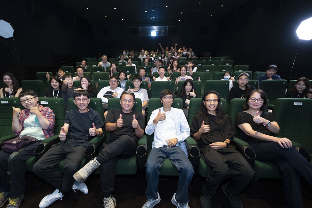 滿壘打擊的開始首映落幕 安麗世界霹靂舞大賽再創巔峰 239 cnews204240906a04