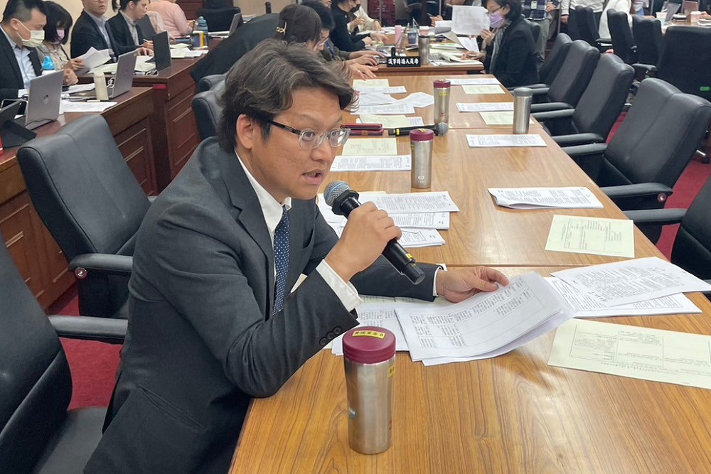 成功爭取寶華橋7.1億重建預算 黃建賓:改善台東基建責無旁貸 232 成功爭取寶華橋7.1億重建預算 黃建賓:改善台東基建責無旁貸 231