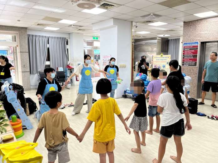【有片】日本劍道竹劍材料來自桃園?蘇佐璽:復興區竹子享譽國際 155 454291257 565035855848056 3266411790316596965 n