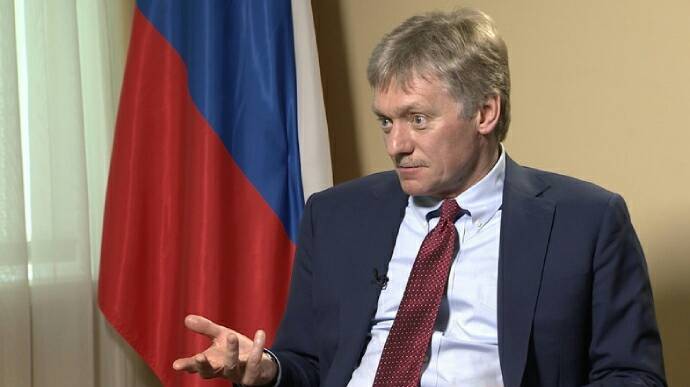 俄羅斯總統新聞秘書佩斯科夫(Dmitriy Sergeyevich Peskov)表示,「克宮沒看到台灣地區領導人賴清德說什麼對中國來說有必要收回俄羅斯土地的聲明,但對類似言論不要過於認真。」圖/取自Dmitriy Sergeyevich Peskov臉書