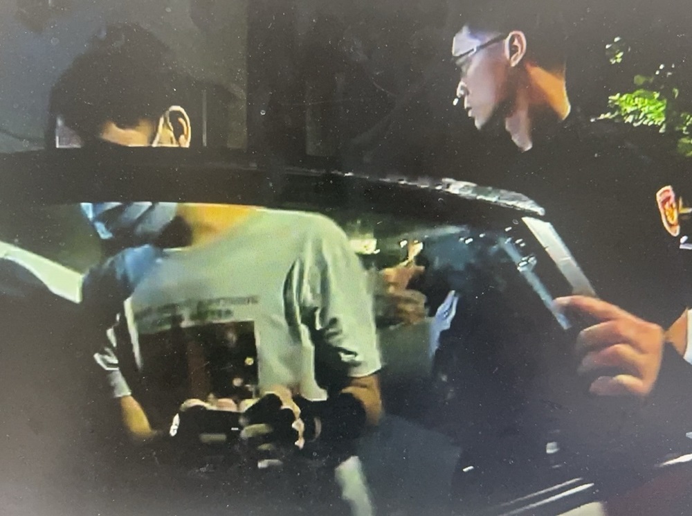 昔日男好友為錢設局 贈房繳稅騙52歲婦25萬元 255 cnews204240907a02