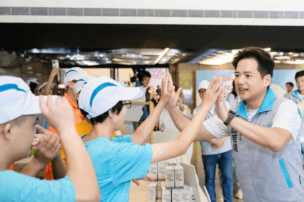 細數竹市施政成果 邱臣遠:一天當三天率市政團隊全力以赴 253 照片來源:新竹市政府