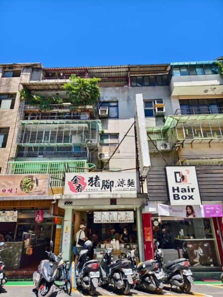 圖/周含鍾攝