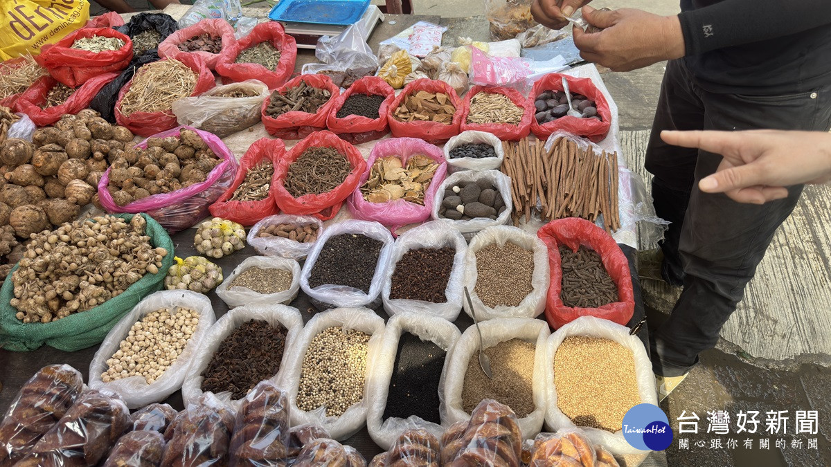 舌尖上跳舞的美味祕密!新二代築夢推廣香料新食力