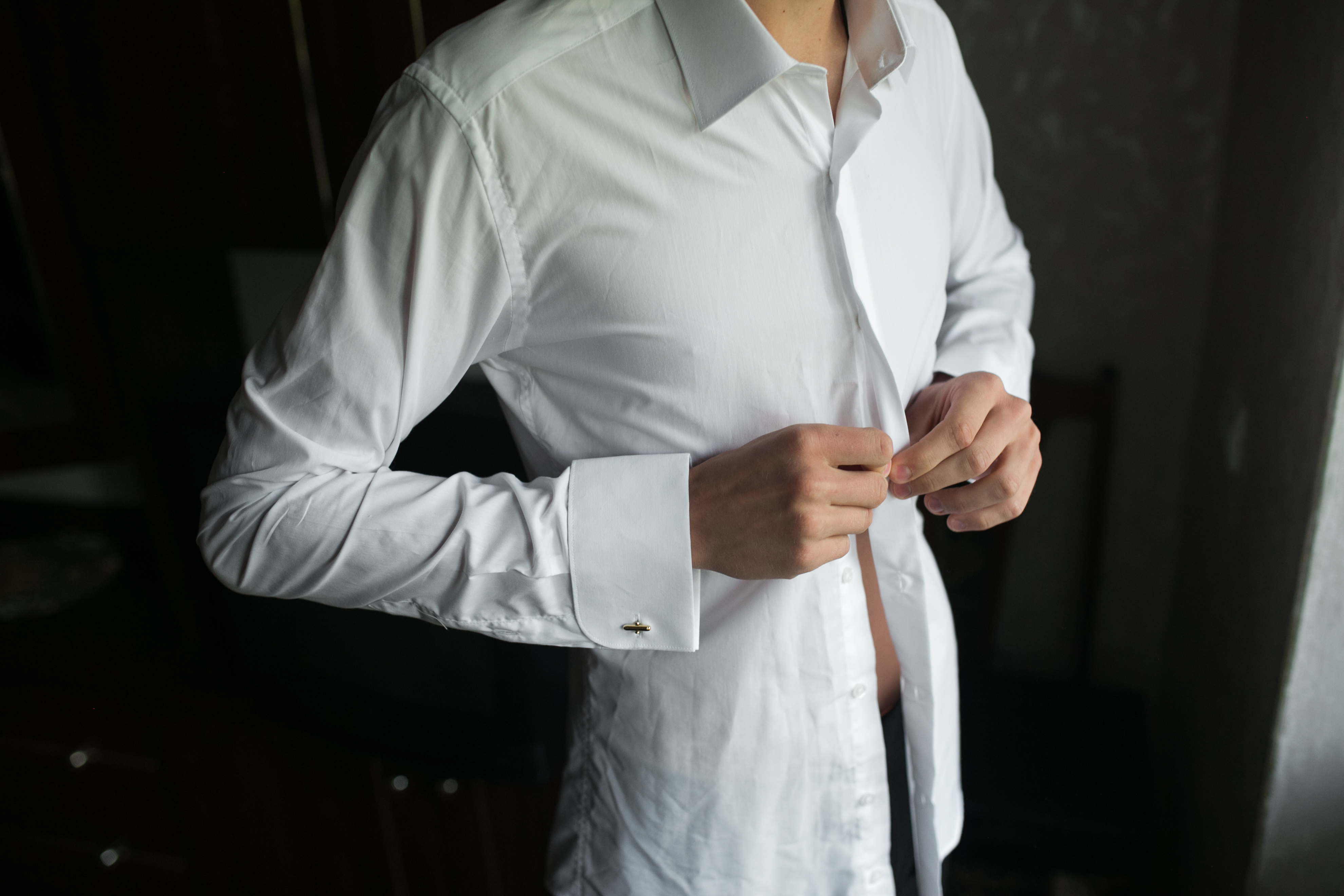 面試穿襯衫驚見「超明顯激凸」好尷尬！  暑期求職潮「男性女乳症」手術詢問度大增
