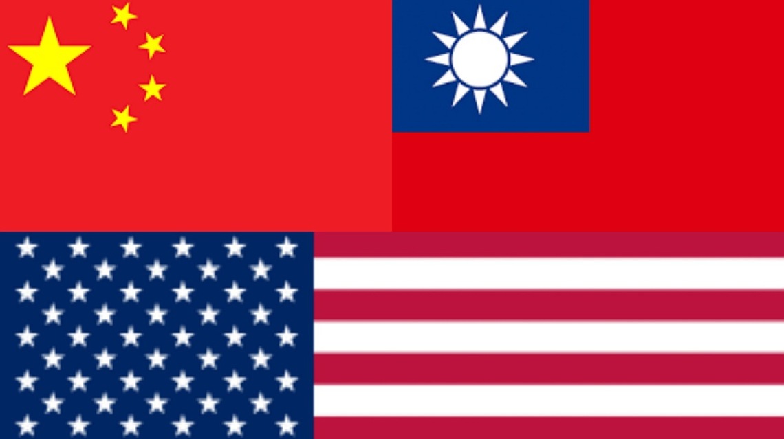 波評論/妳有聽過「中國豬」來臺五代以後可以變成高等人的嗎?