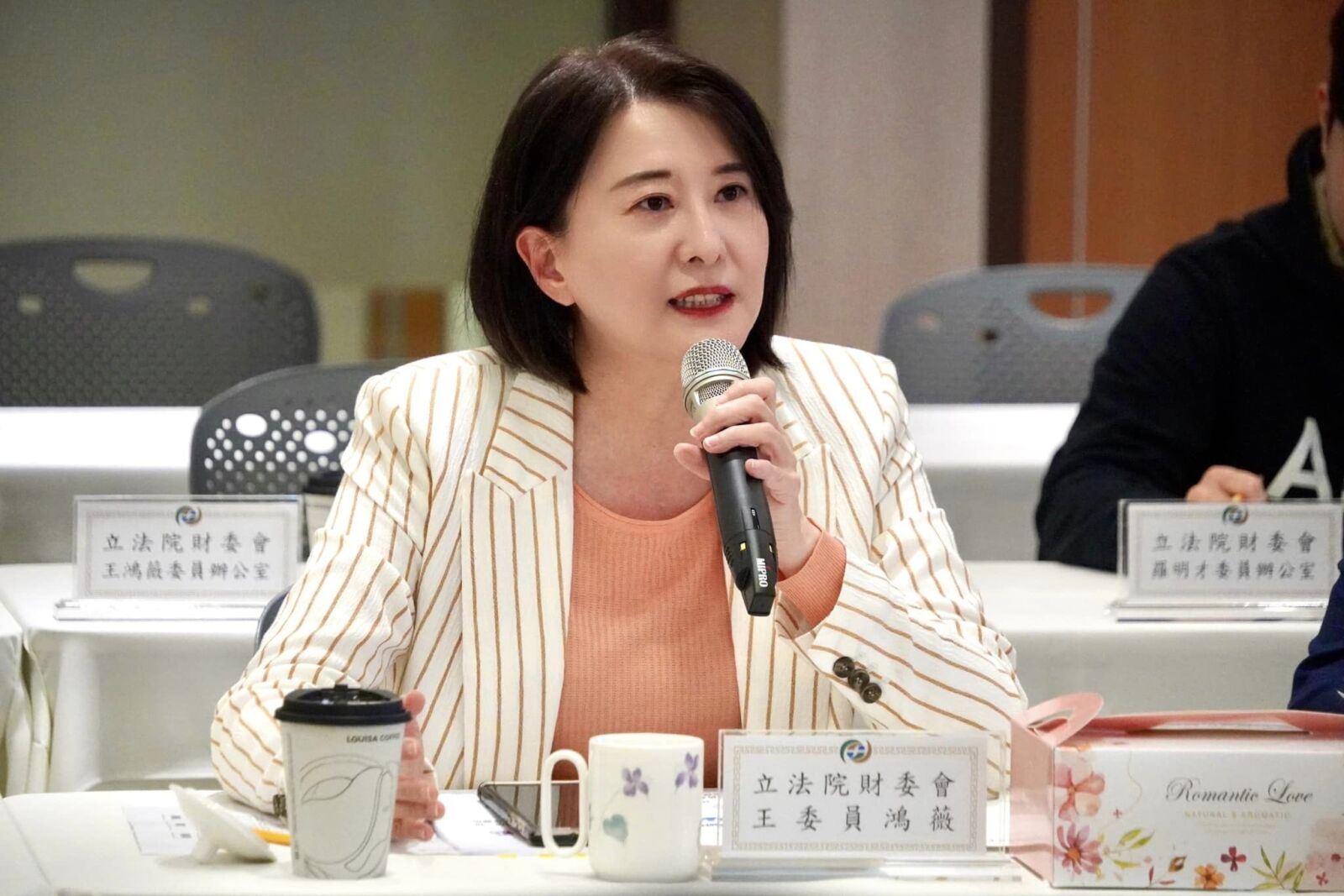 藍委考察核四廠專家無法陪同 台電:請支持保安規定與門禁要求 216 藍委考察核四廠專家無法陪同 台電:請支持保安規定與門禁要求 215