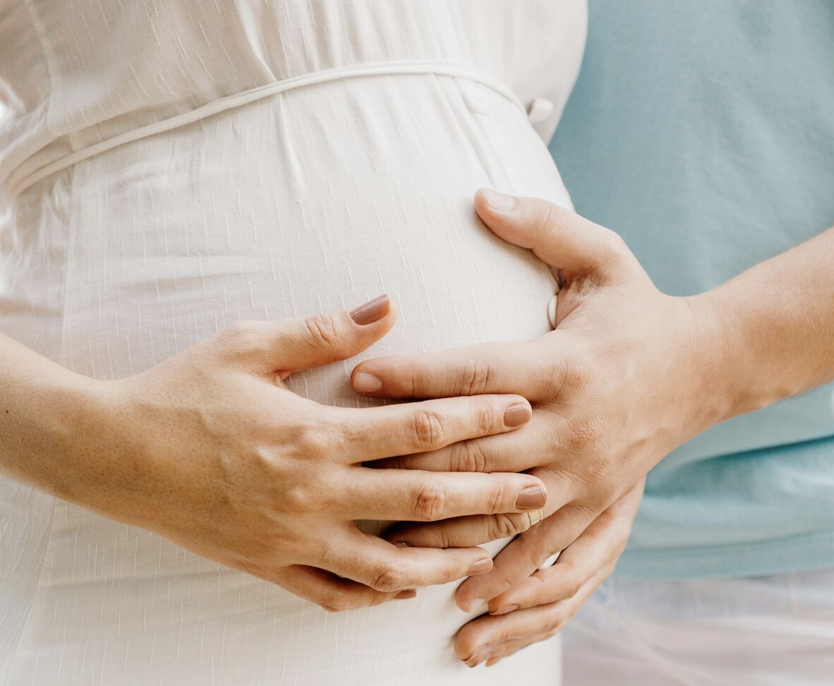 想生真要早!全台3成新生兒有高齡媽 逾40歲自然懷孕率不到5% 206 想生真要早!全台3成新生兒有高齡媽 逾40歲自然懷孕率不到5% 205