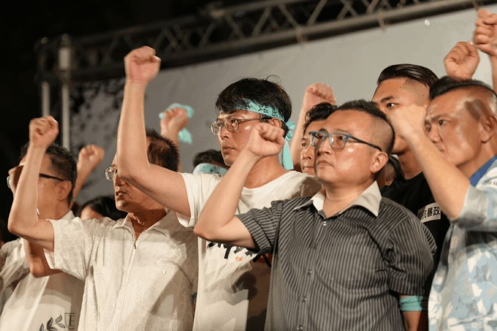 柯文哲不抗告至少關完2個月 民眾黨籲司法儘速釐清真相 212 照片來源:民眾黨