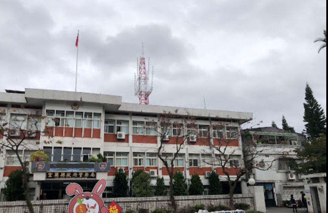 警官涉貪遭起訴　縣警局：依規定報請停職 227