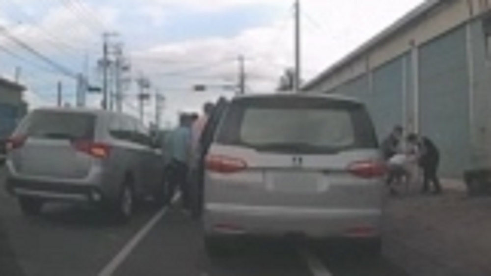 200萬元債務協商不成 2莽男強拉他上車被逮 234 cnews204240909a07