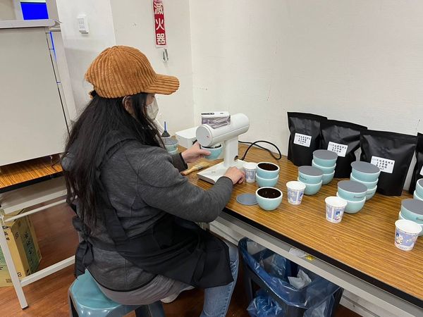 專訪/不只有水蜜桃!蘇佐璽:桃園復興區還有這些特色 144 1 6