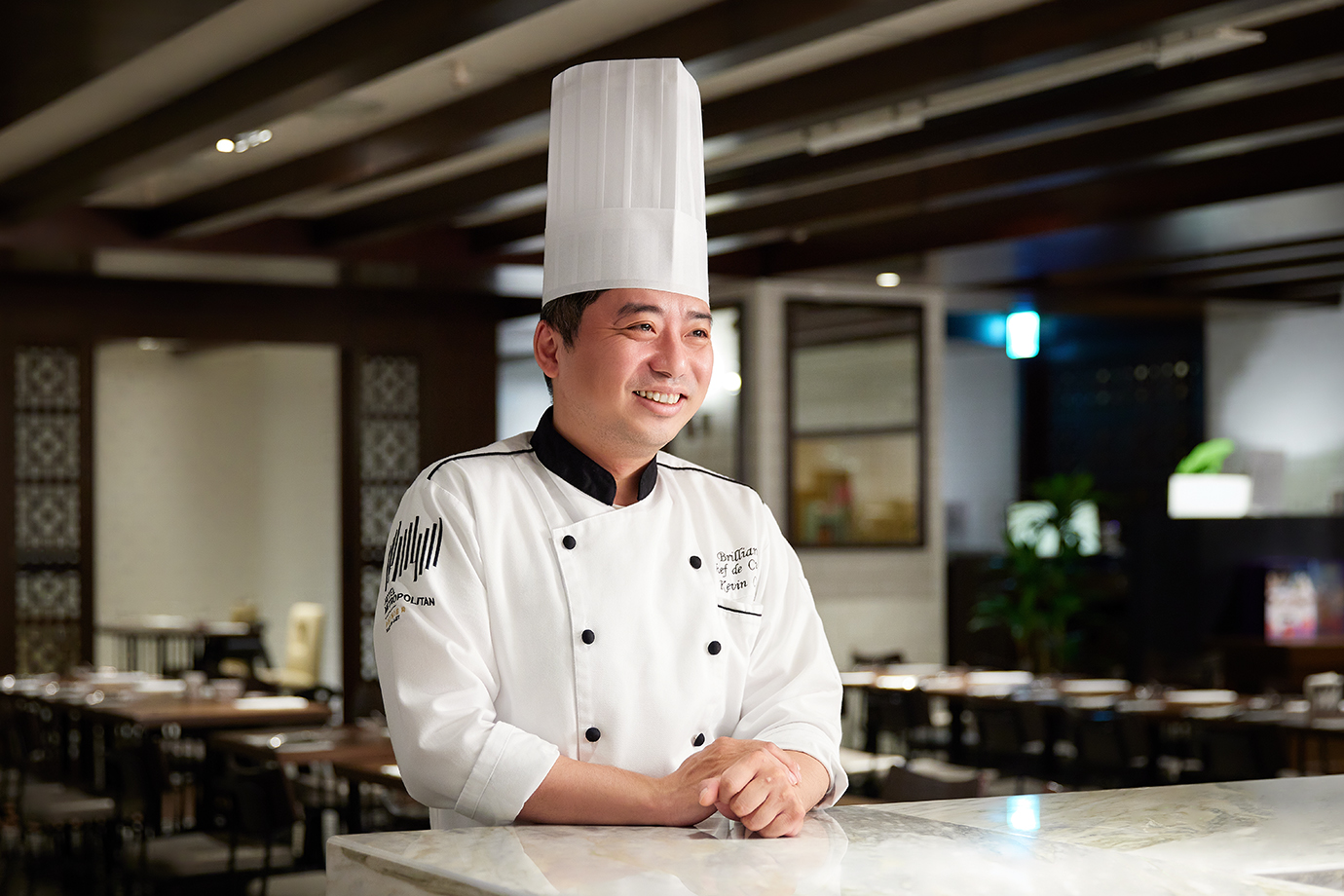 JR東日本大飯店台北 Brilliant鉑麗安全日餐廳「東南亞美食祭」驚艷登場！