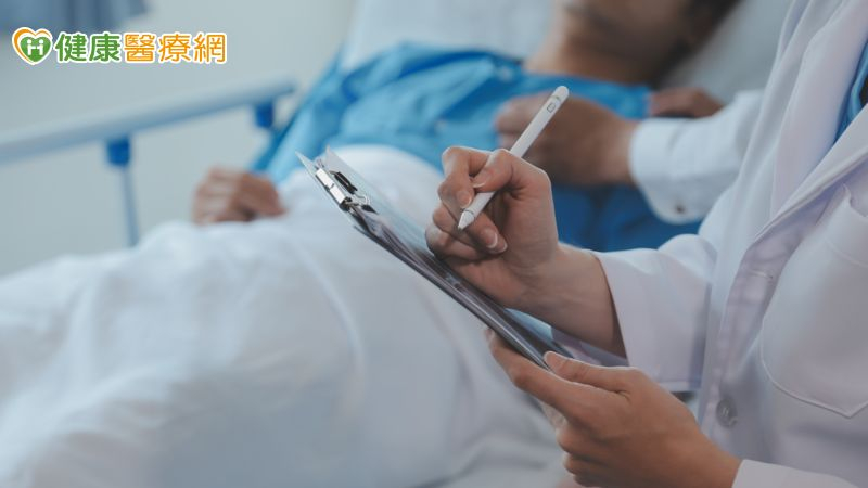 肝癌蟬聯十大癌症死因第2位! 免疫複合治療為晚期肝癌治療帶來新曙光!