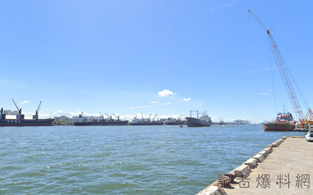 翻攝自Google Map