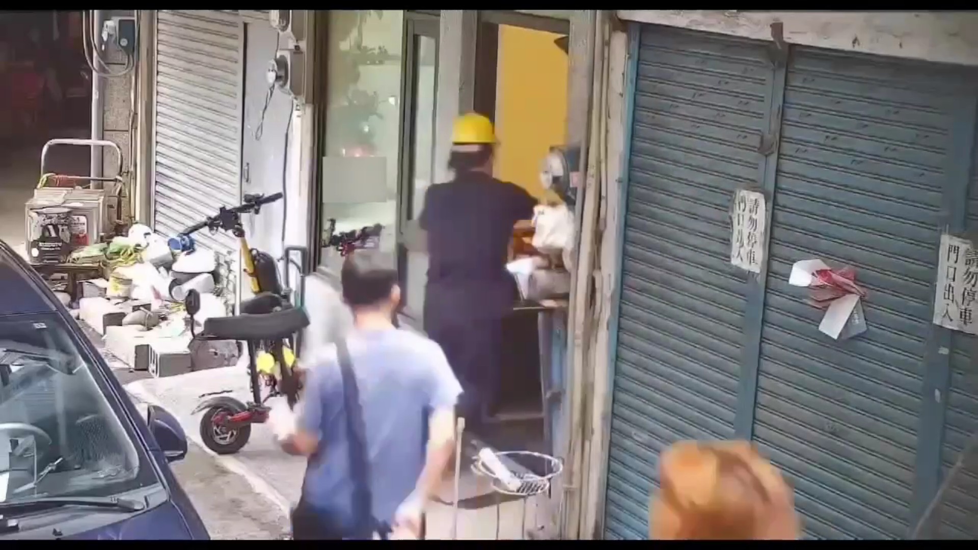 ▲彰化縣警局刑警大隊偵破一起虛擬貨幣假投資詐騙集團，循線查獲林姓主嫌共9人到案，查扣犯罪所得2輛進口轎車、土地、現金、存款及虛擬貨幣等。（警方提供）