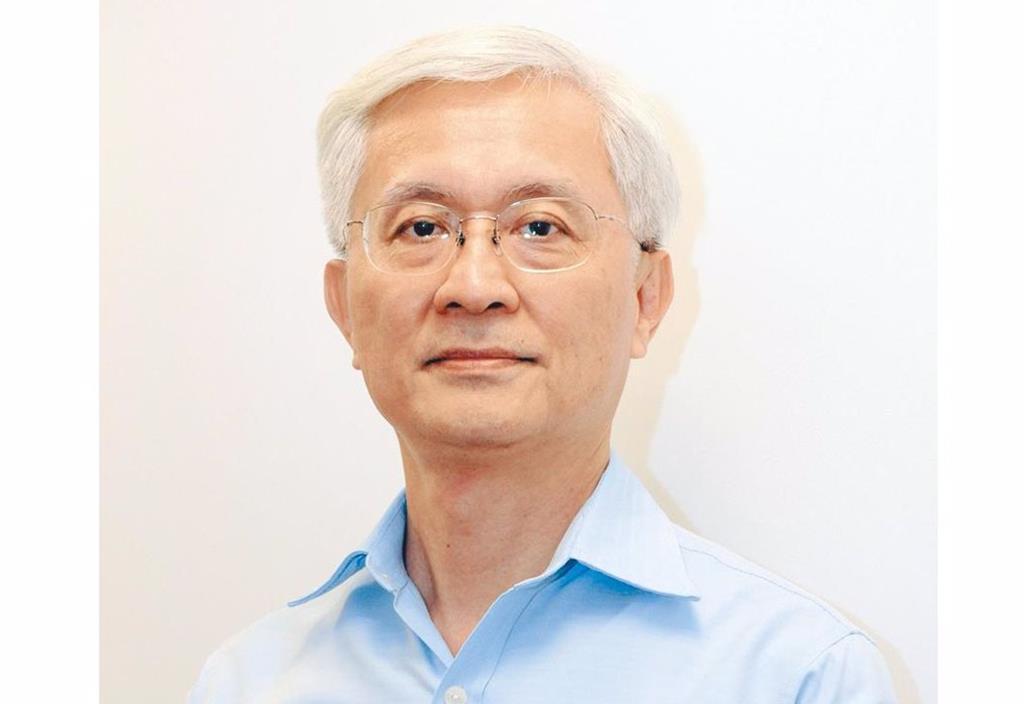 中鋼公司董事會通過執行副總經理黃建智擔任董事長