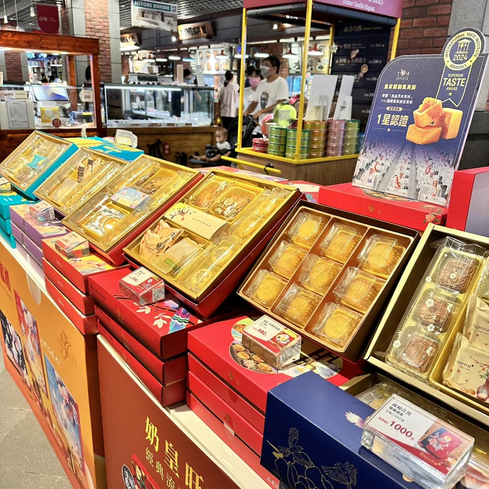 新光三越高雄左營店《秋季購物節》 多項快閃優惠 一起為秋季穿搭創新魅力
